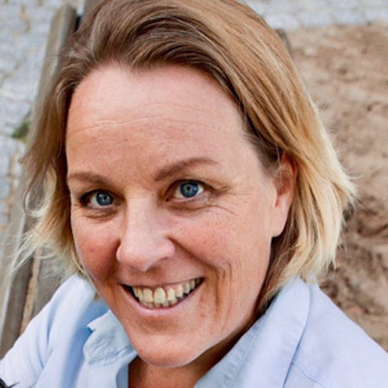 Monika Huber (1959) - photo 1